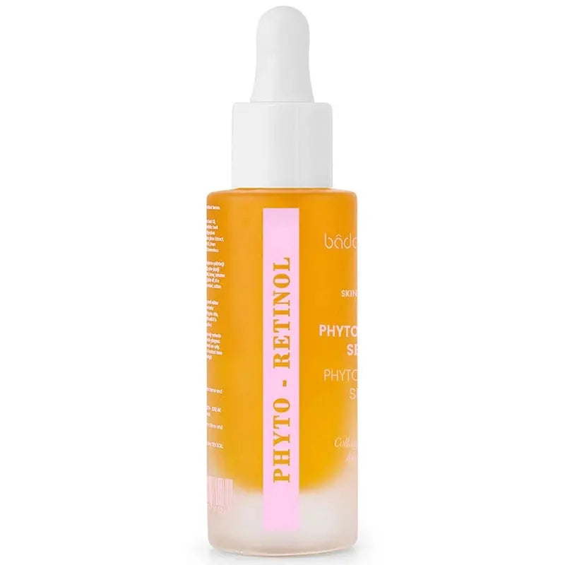 Bade Natural Alternative Retinol Serum for Fine Lines 30ml by Beauty Care Bag
