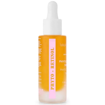 Bade Natural Alternative Retinol Serum for Fine Lines 30ml by Beauty Care Bag