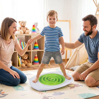Balance Board Maze for Kids with 3 Difficulty LevelsBalance BoardTorqelo.com