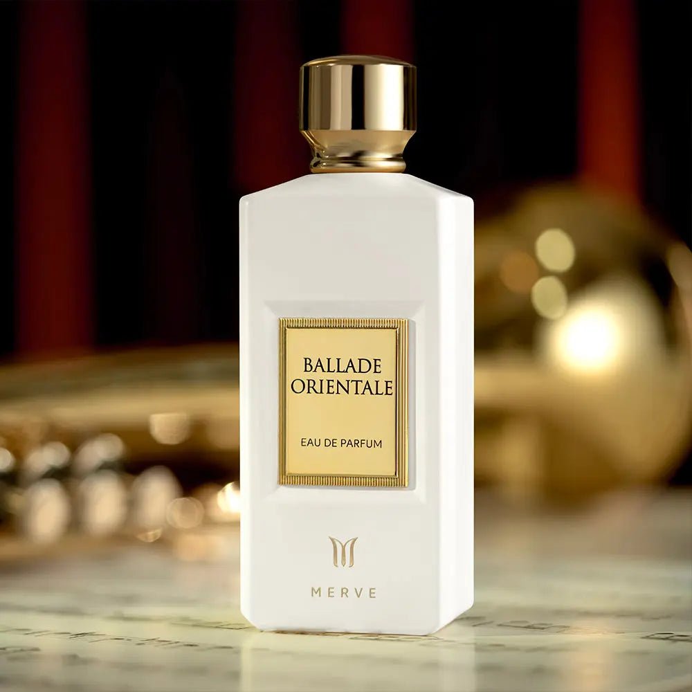 BALLADE ORIENTALE | UNISEXTorqelo.com