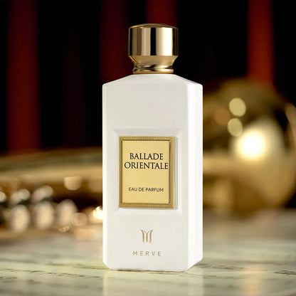 BALLADE ORIENTALE | UNISEXTorqelo.com