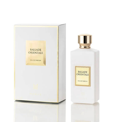 BALLADE ORIENTALE | UNISEXTorqelo.com