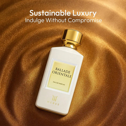 BALLADE ORIENTALE | UNISEXTorqelo.com