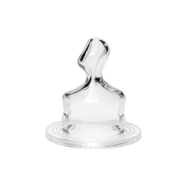 Bambino Silicone Pacifier Bottle Pacifier 0-6 MonthsBaby CareTorqelo.com