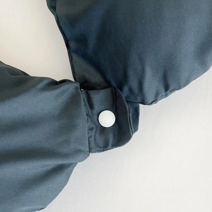 Travel Pillowcases | Cooling Bamboo by Bamboo is Better