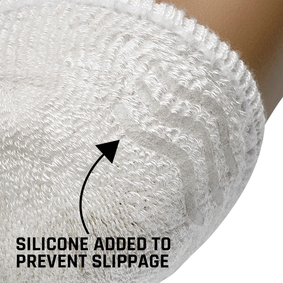 Invisible no show bamboo rayon socks – view 15