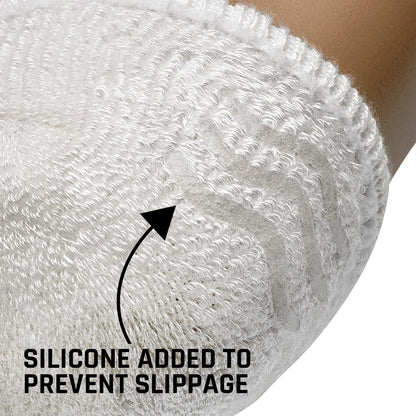 Invisible no show bamboo rayon socks – view 15