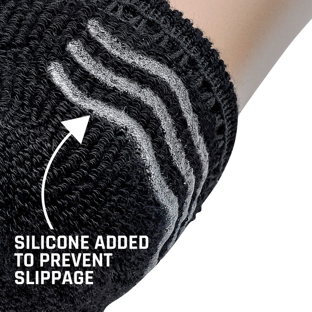 Invisible no show bamboo rayon socks – view 20