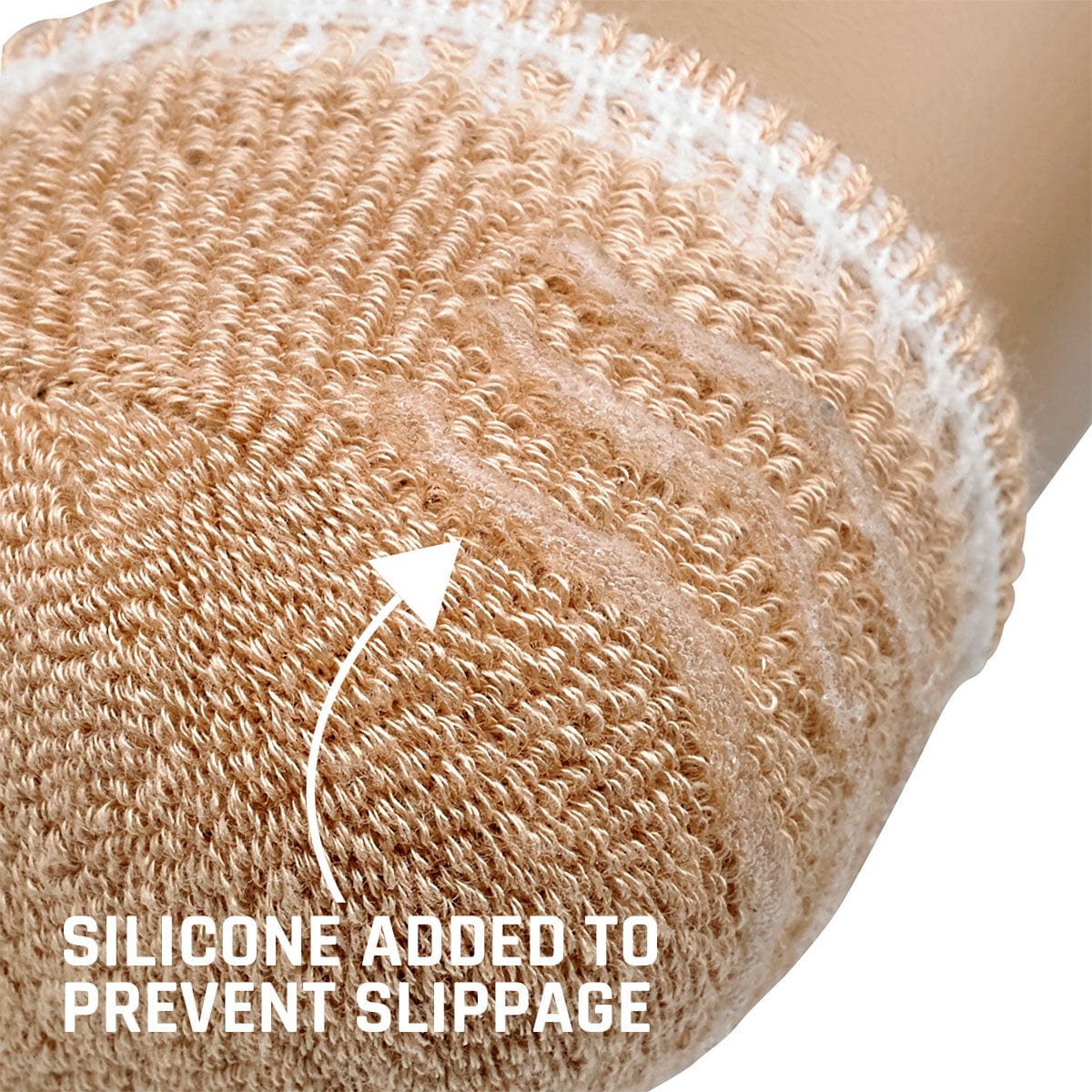 Invisible No Show Bamboo Rayon Socks by Bamboo Sports