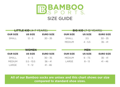 Invisible no show bamboo rayon socks – view 7