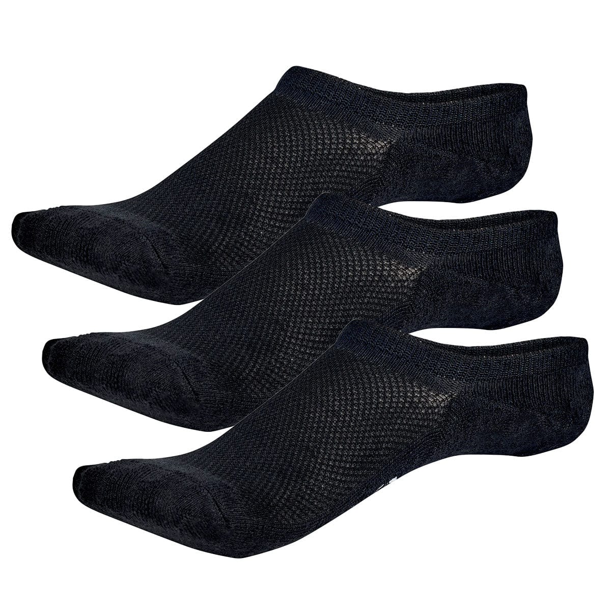 Invisible no show bamboo rayon socks – view 19
