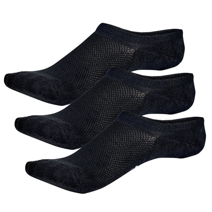 Invisible no show bamboo rayon socks – view 19