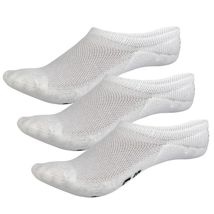 Invisible no show bamboo rayon socks – view 8