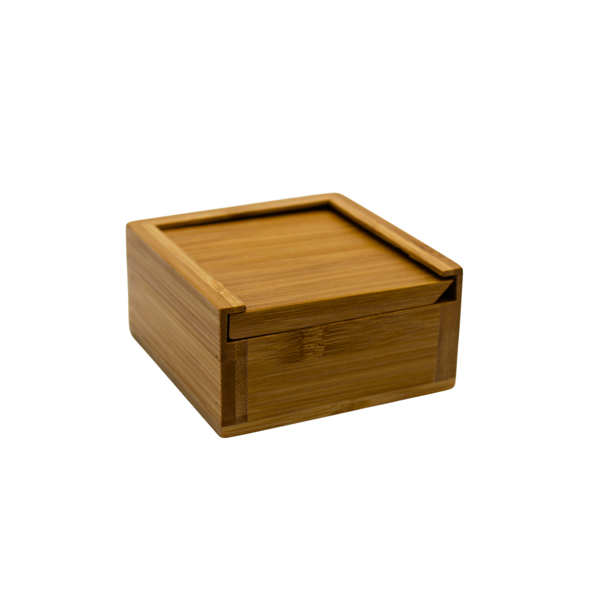 Bamboo Wax Comb and Box Set by COR Surf