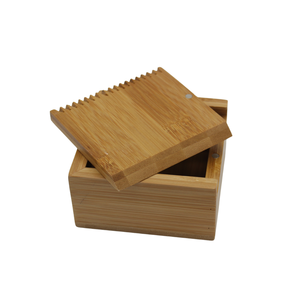 Bamboo Wax Comb and Box Set by COR Surf