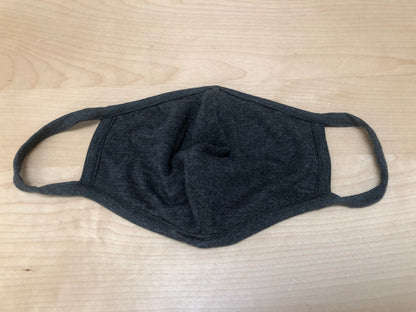 XL bamboo face mask – view 4