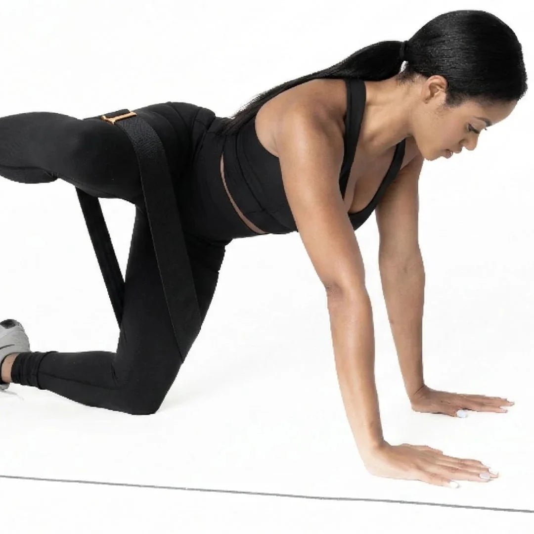 BandExercise BandsTorqelo.com