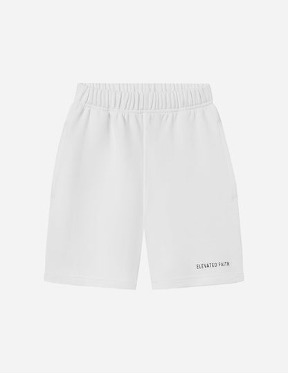 Basics Ivory Women's ShortShortTorqelo.com