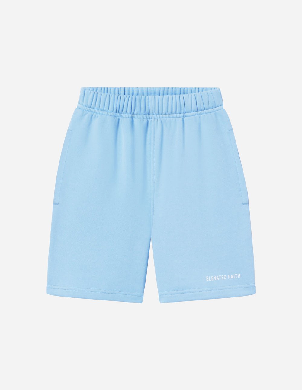 Basics Lake Blue Women's ShortShortTorqelo.com