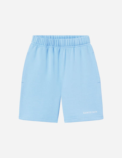 Basics Lake Blue Women's ShortShortTorqelo.com