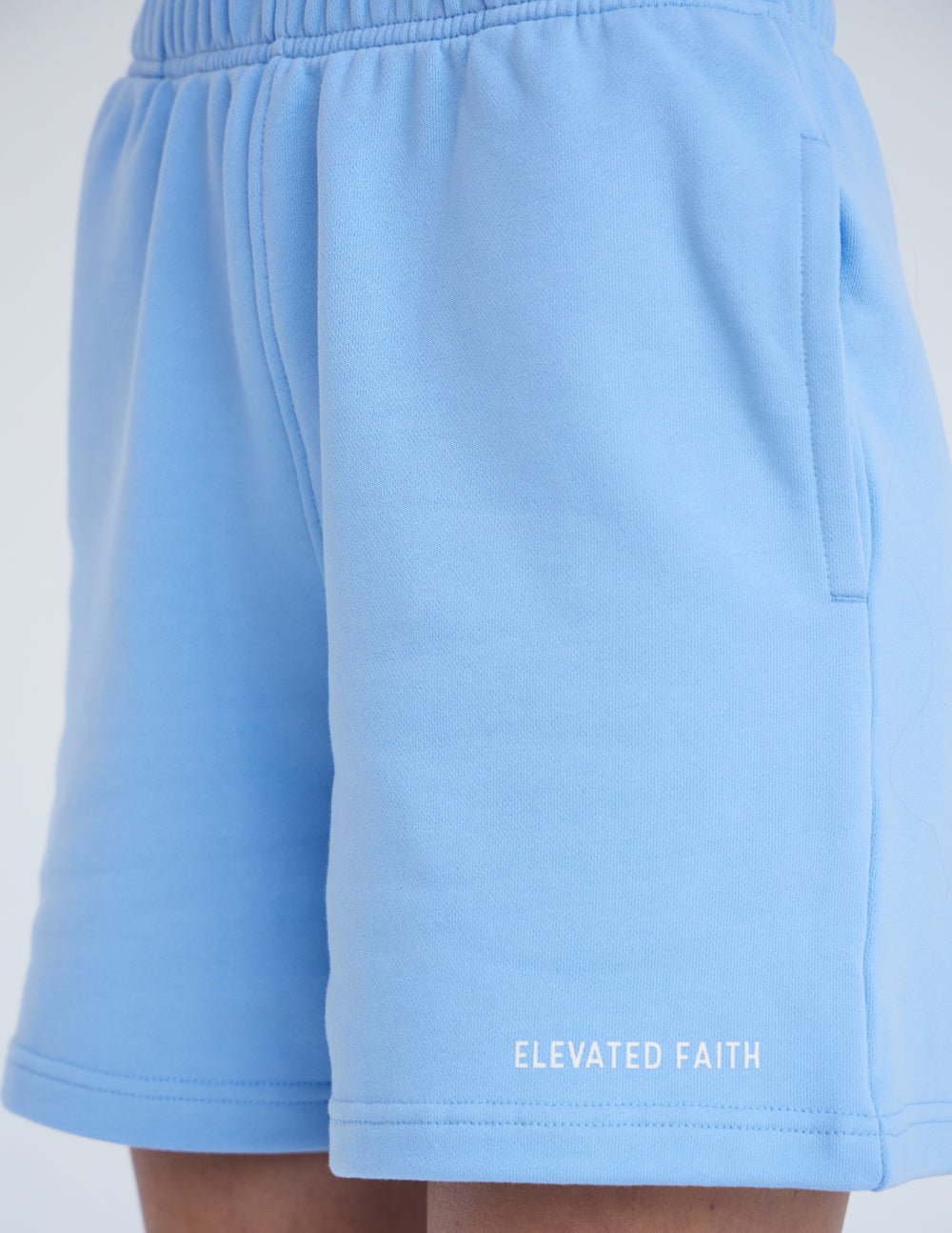Basics Lake Blue Women's ShortShortTorqelo.com