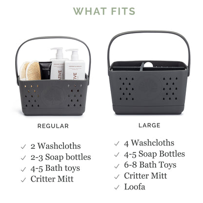 Bath Caddy by Parker Baby Co.