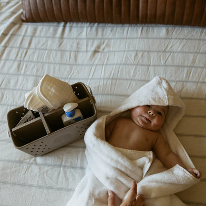Bath Caddy by Parker Baby Co.