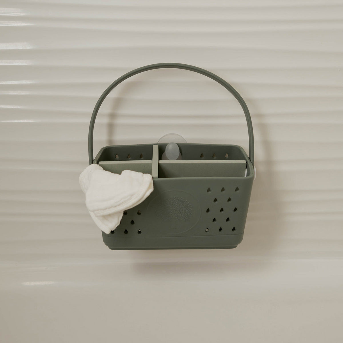 Bath Caddy by Parker Baby Co.