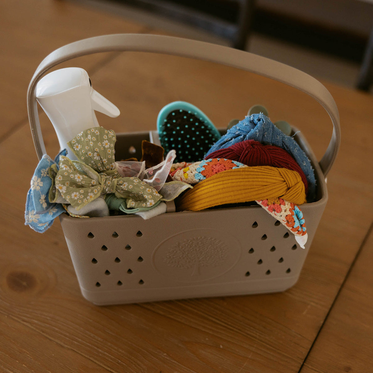 Bath Caddy by Parker Baby Co.