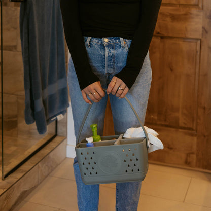Bath Caddy by Parker Baby Co.