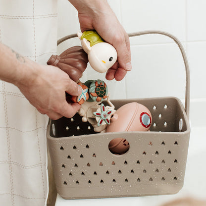 Bath Caddy by Parker Baby Co.