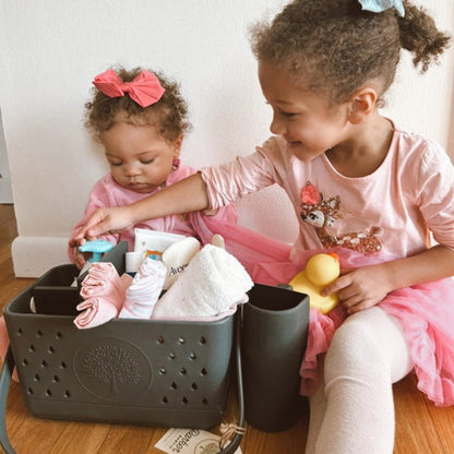 Bath Caddy by Parker Baby Co.