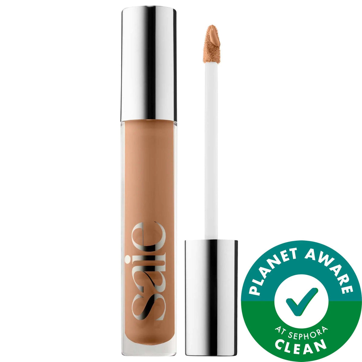 Hydrabeam light coverage hydrating under eye brightener