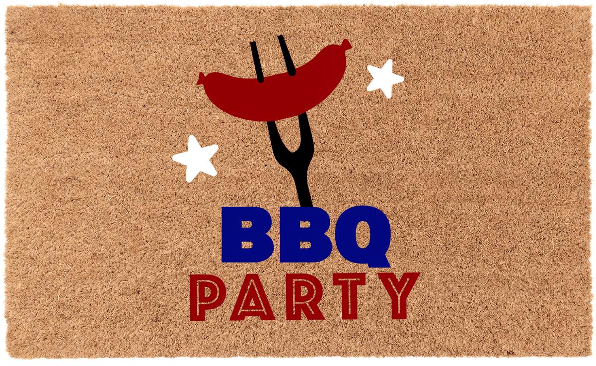 BBQ PartyTorqelo.com