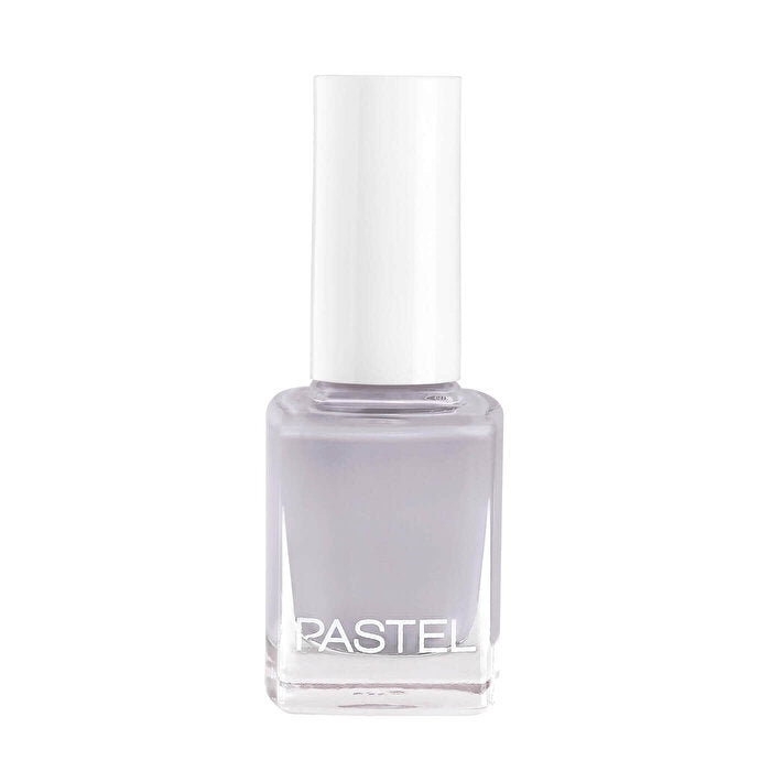 Pastel nail polish 244 – view 2