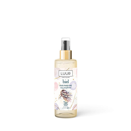 Luur Coffee Microground - 4.4 Oz Pack | Premium Flavor by Beauty Care Bag