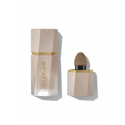 Sheglam Sun Sculpt Liquid Contour in Soft Tan for Definition by Beauty Care Bag
