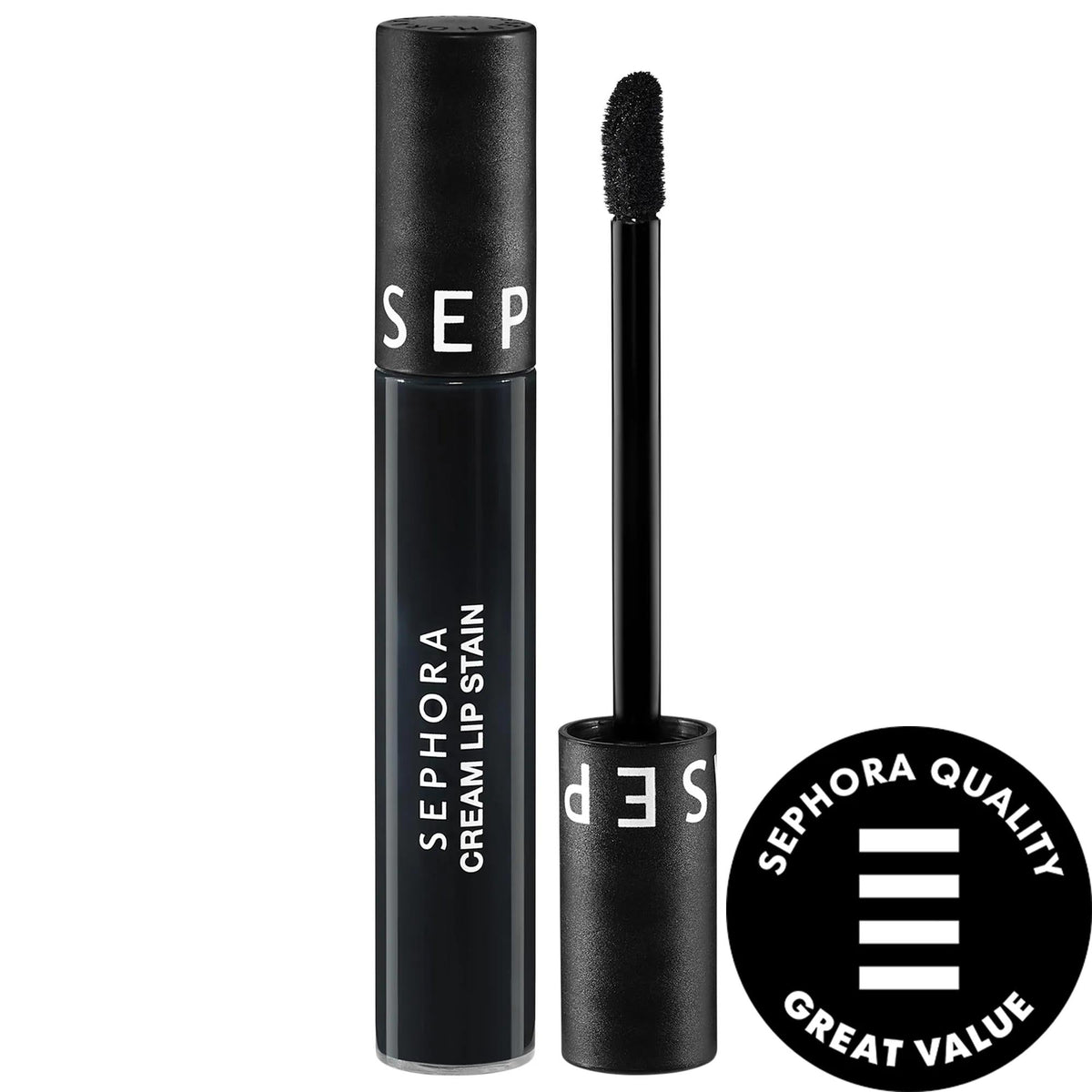 Fenty Beauty cream lip stain 10HR liquid lipstick