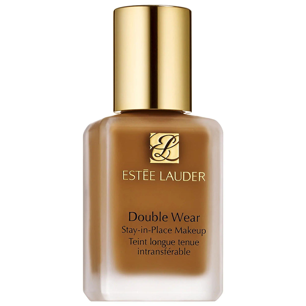 Double Wear: Stay-in-Place 24-Hour Longwear Foundation | Flawless Matte Finish, Full Coverage & Oil-Free | Perfect for Oily Skin by Beauty Care Bag