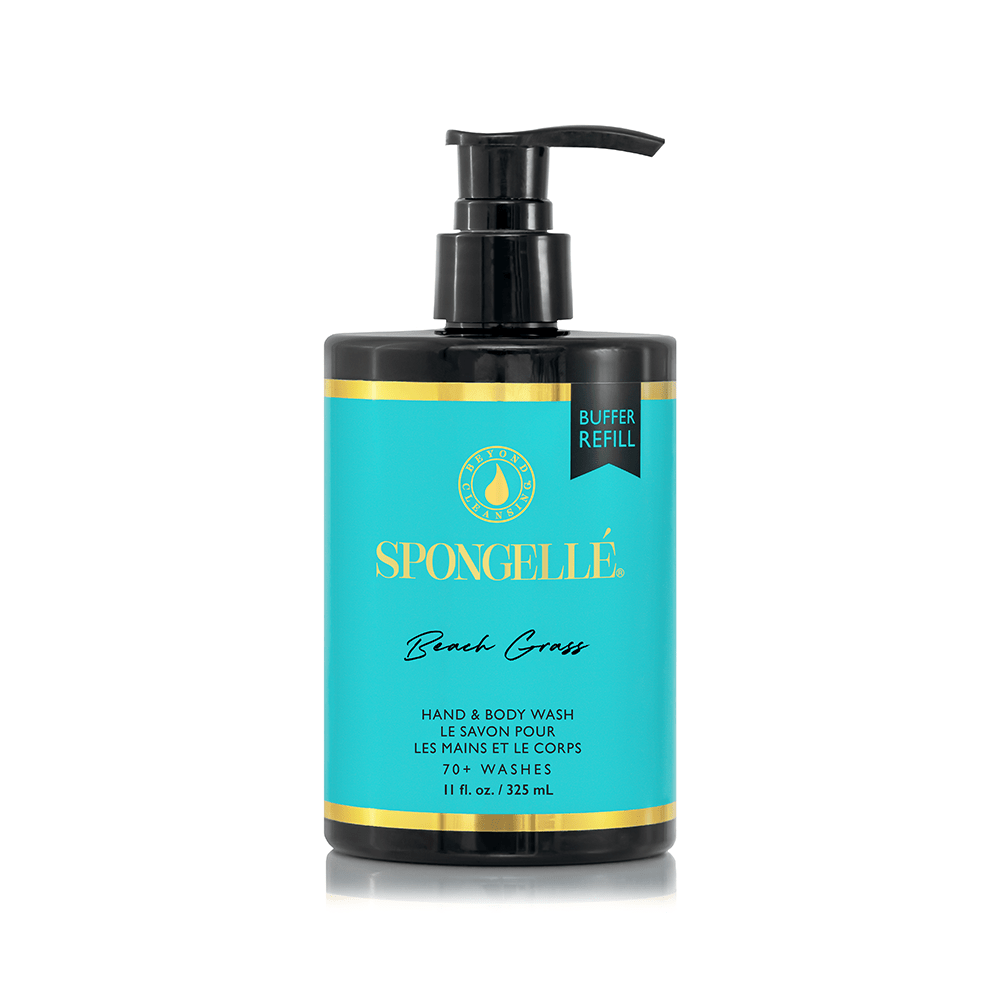 Beach Grass | Hand & Body Wash RefillBody WashTorqelo.com