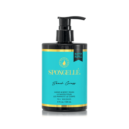 Beach Grass | Hand & Body Wash RefillBody WashTorqelo.com