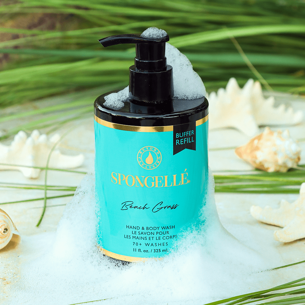 Beach Grass | Hand & Body Wash RefillBody WashTorqelo.com
