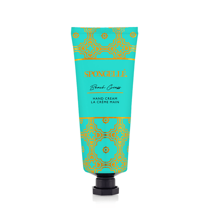 Spongellé Beach Grass Hand Cream, image 3