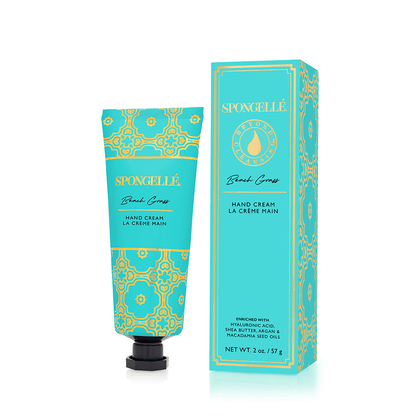 Spongellé Beach Grass Hand Cream