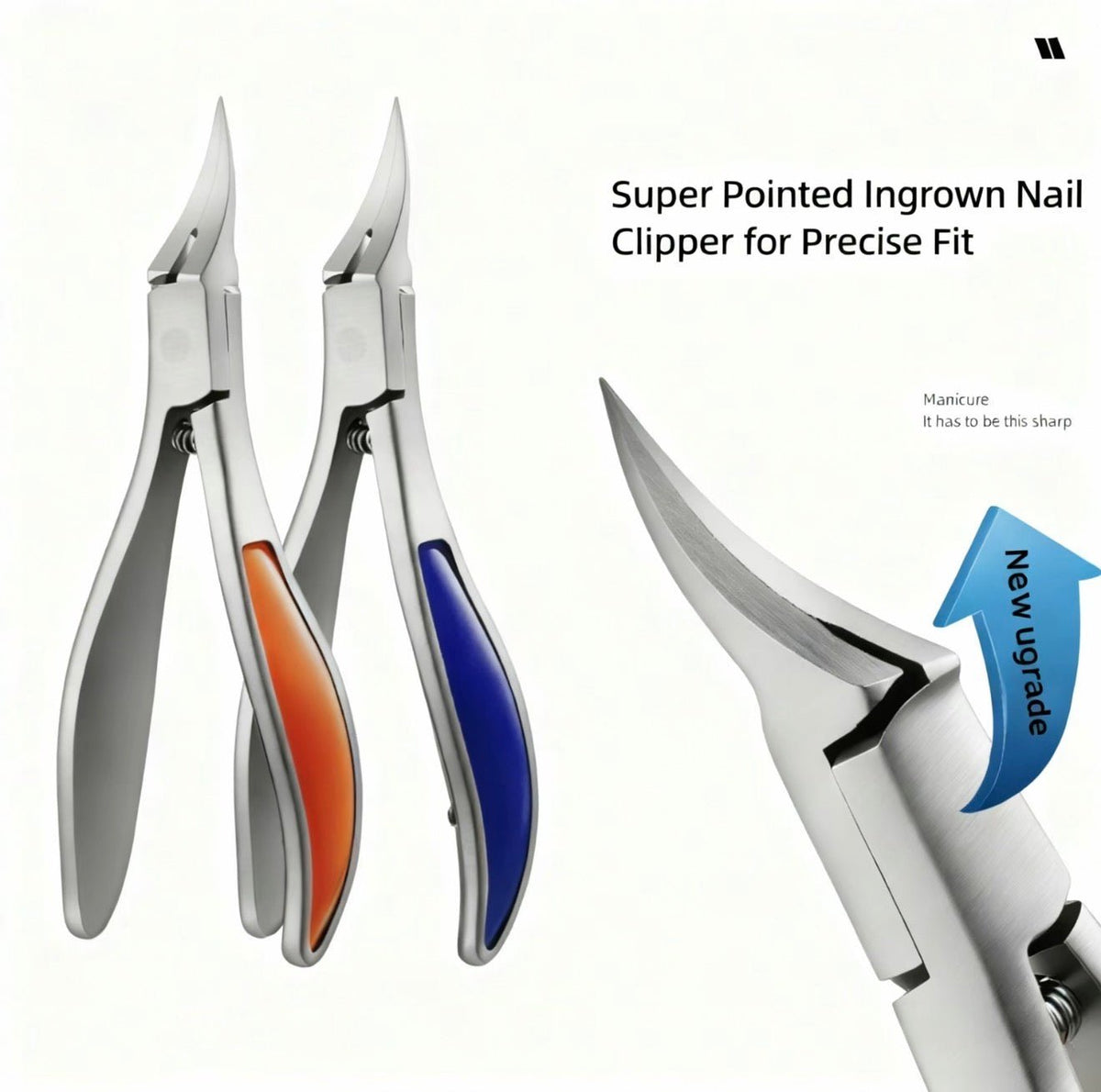BeakTrim Precision ClipperTorqelo.com
