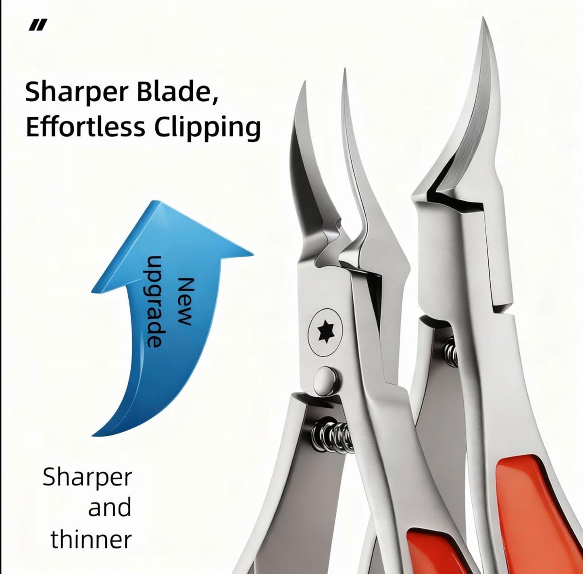 BeakTrim Precision ClipperTorqelo.com