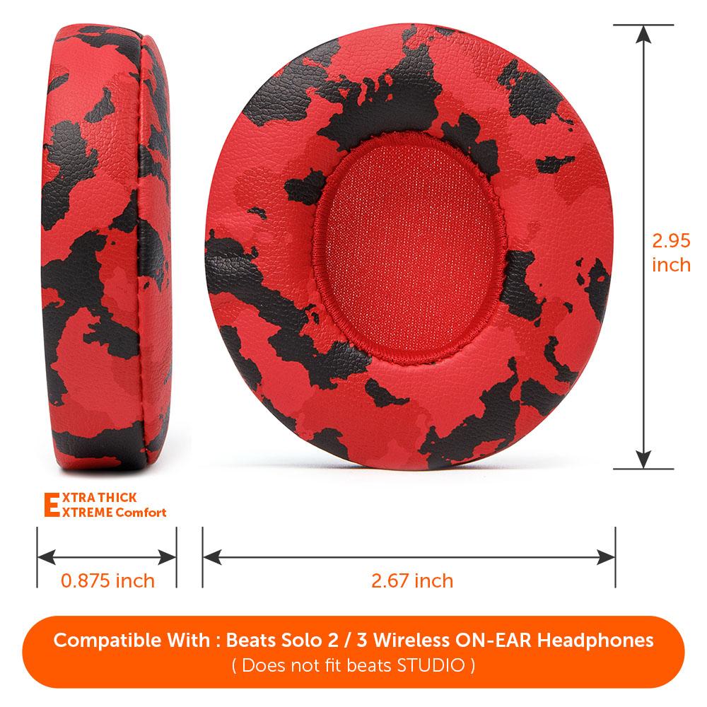 Beats Solo EarpadsEar PadsTorqelo.com