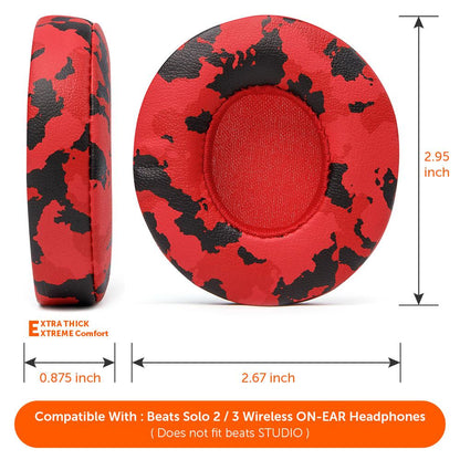 Beats Solo EarpadsEar PadsTorqelo.com