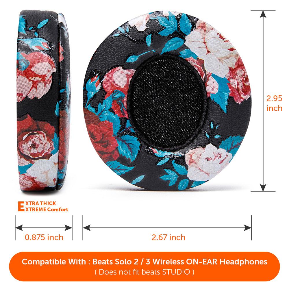 Beats Solo EarpadsEar PadsTorqelo.com