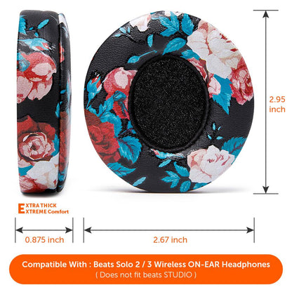Beats Solo EarpadsEar PadsTorqelo.com